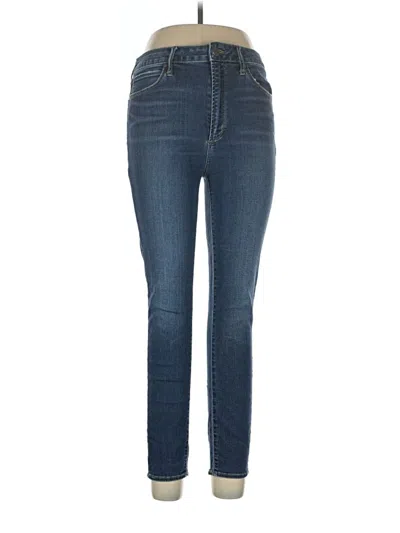 Pre-owned Articles Of Society Jeans In Blue