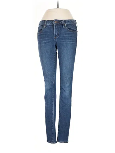 Pre-owned Articles Of Society Jeans In Blue