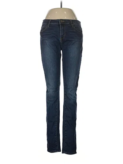 Pre-owned Articles Of Society Jeans In Blue