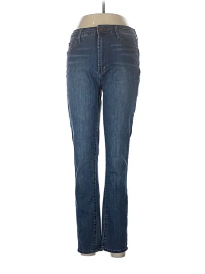 Pre-owned Articles Of Society Jeans In Blue