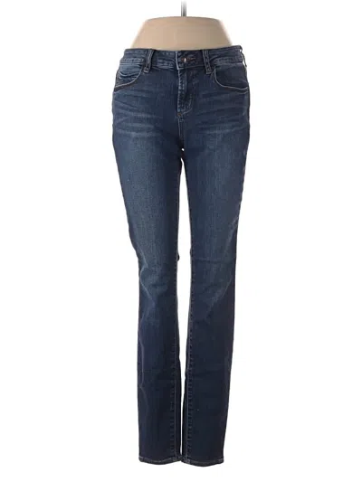 Pre-owned Articles Of Society Jeans In Blue