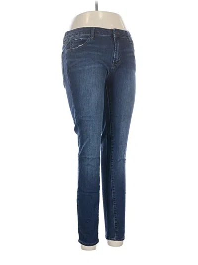 Pre-owned Articles Of Society Jeans In Blue