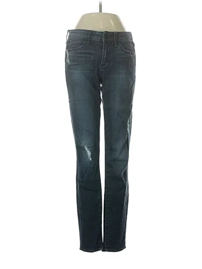 Pre-owned Articles Of Society Jeans In Blue