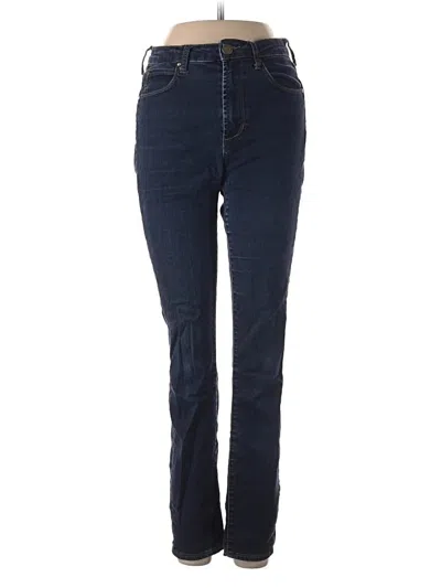 Pre-owned Articles Of Society Jeans In Blue