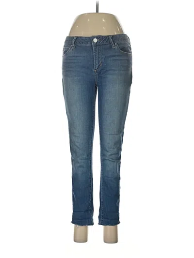 Pre-owned Articles Of Society Jeans In Blue