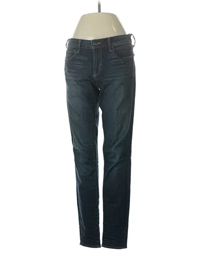 Pre-owned Articles Of Society Jeans In Blue