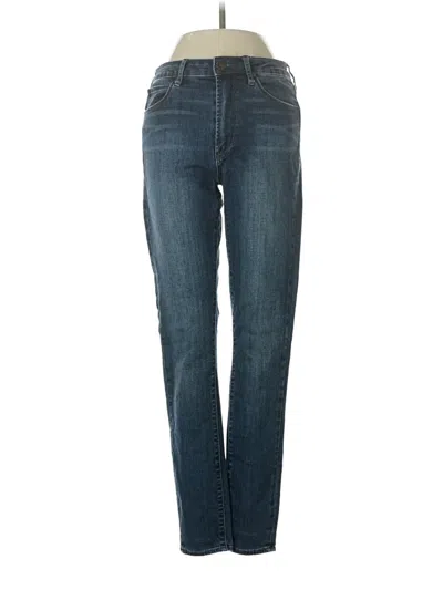 Pre-owned Articles Of Society Jeans In Blue