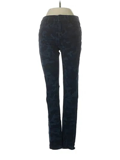 Pre-owned Articles Of Society Jeans In Blue