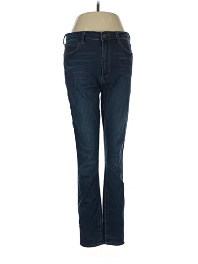 Pre-owned Articles Of Society Jeans In Blue