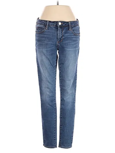 Pre-owned Articles Of Society Jeans In Blue