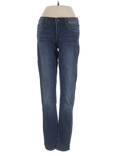 Pre-owned Articles Of Society Jeans In Blue