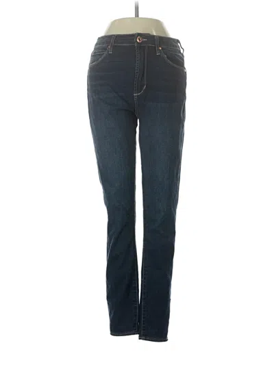 Pre-owned Articles Of Society Jeans In Blue