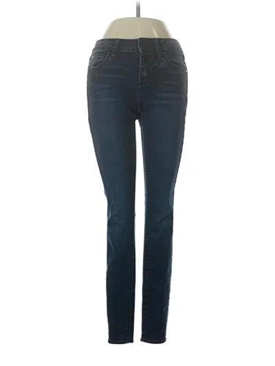 Pre-owned Articles Of Society Jeans In Blue