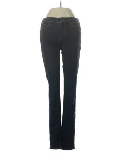 Pre-owned Articles Of Society Jeans In Blue