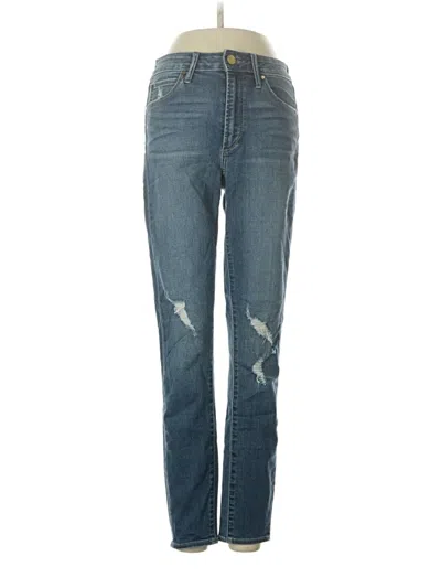Pre-owned Articles Of Society Jeans In Blue