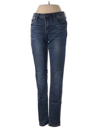 Pre-owned Articles Of Society Jeans In Blue