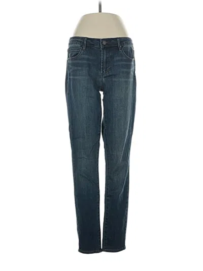Pre-owned Articles Of Society Jeans In Blue