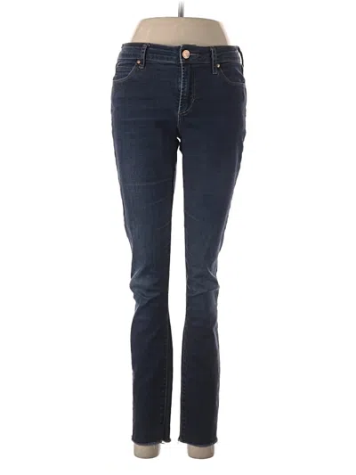 Pre-owned Articles Of Society Jeans In Blue
