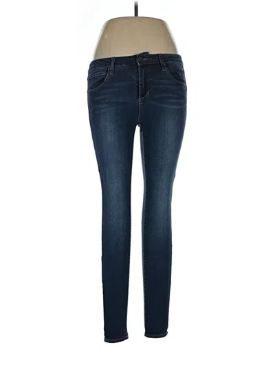 Pre-owned Articles Of Society Jeans In Blue