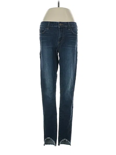 Pre-owned Articles Of Society Jeans In Blue