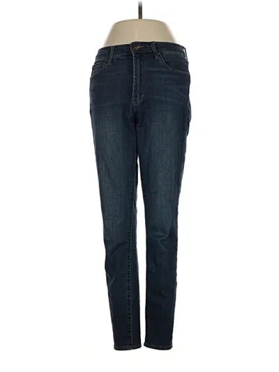 Pre-owned Articles Of Society Jeans In Blue