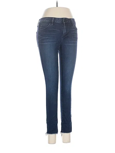 Pre-owned Articles Of Society Jeans In Blue