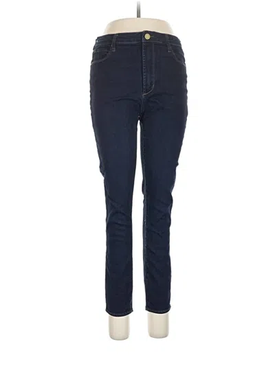 Pre-owned Articles Of Society Jeans In Blue