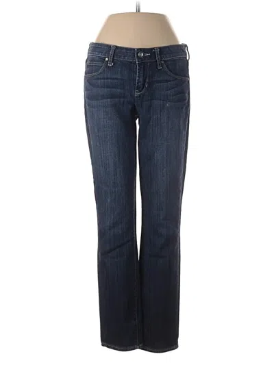 Pre-owned Articles Of Society Jeans In Blue