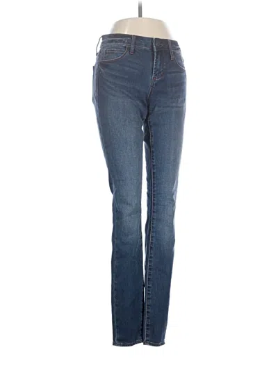 Pre-owned Articles Of Society Jeans In Blue