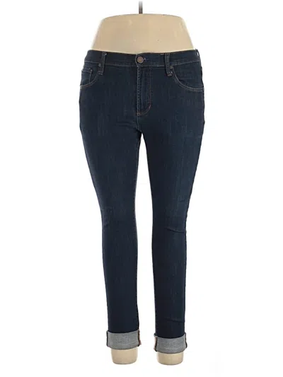 Pre-owned Articles Of Society Jeans In Blue