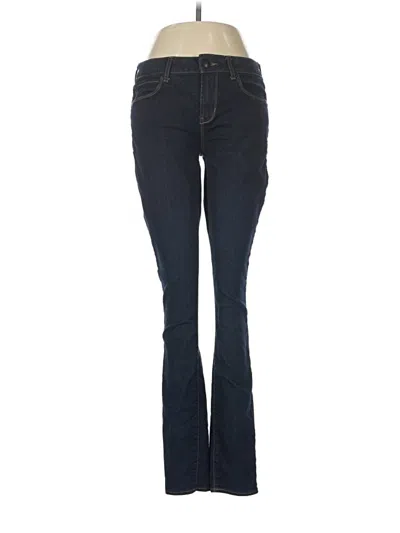 Pre-owned Articles Of Society Jeans In Blue
