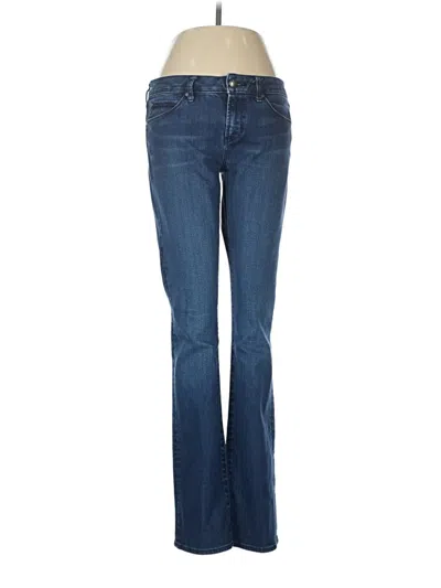 Pre-owned Articles Of Society Jeans In Blue