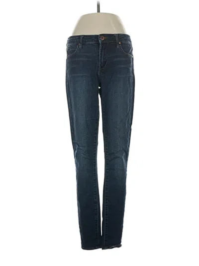 Pre-owned Articles Of Society Jeans In Blue