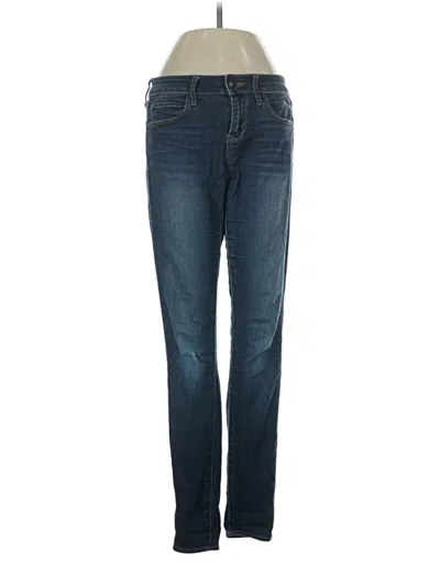 Pre-owned Articles Of Society Jeans In Blue