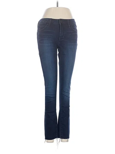 Pre-owned Articles Of Society Jeans In Blue