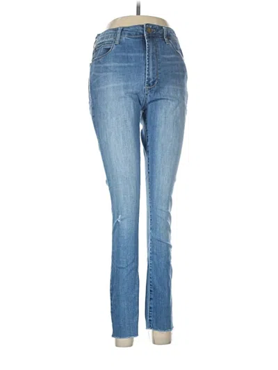 Pre-owned Articles Of Society Jeans In Blue