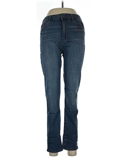 Pre-owned Articles Of Society Jeans In Blue