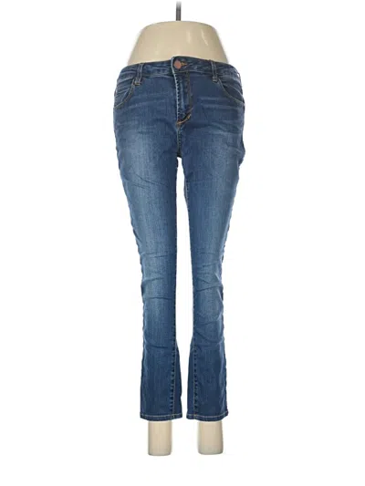 Pre-owned Articles Of Society Jeans In Blue