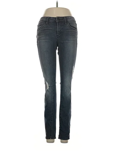 Pre-owned Articles Of Society Jeans In Blue