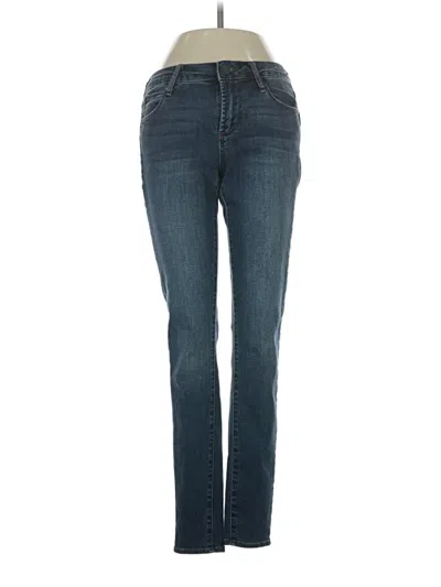 Pre-owned Articles Of Society Jeans In Blue