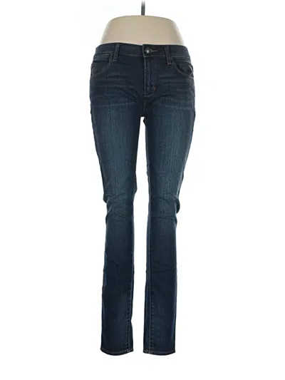 Pre-owned Articles Of Society Jeans In Blue