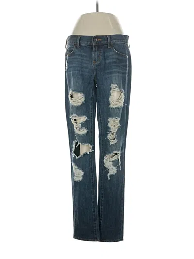 Pre-owned Articles Of Society Jeans In Blue