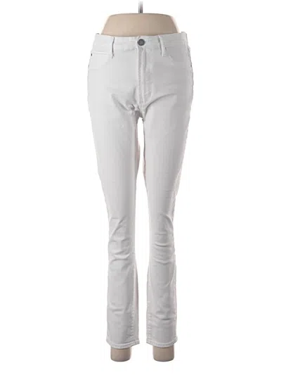 Pre-owned Articles Of Society Jeans In Gray