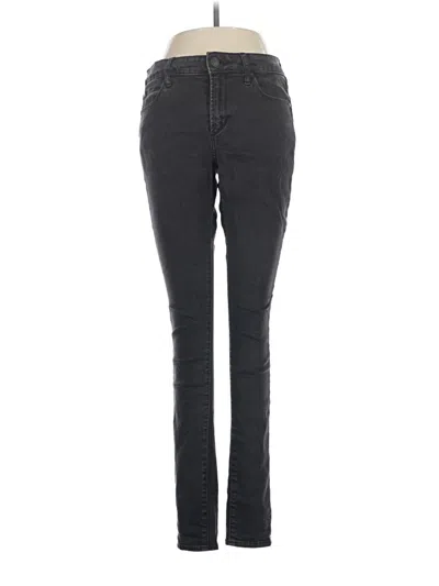 Pre-owned Articles Of Society Jeans In Gray