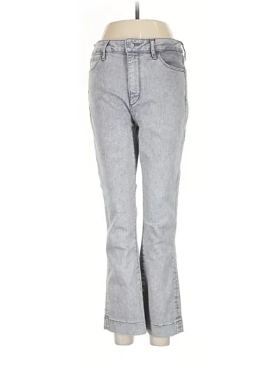 Pre-owned Articles Of Society Jeans In Gray