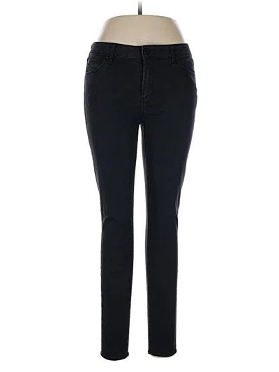 Pre-owned Articles Of Society Jeggings In Black