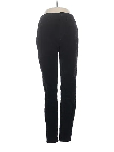 Pre-owned Articles Of Society Jeggings In Black