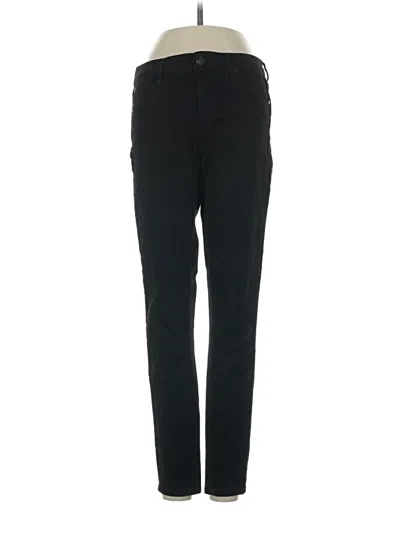Pre-owned Articles Of Society Jeggings In Black