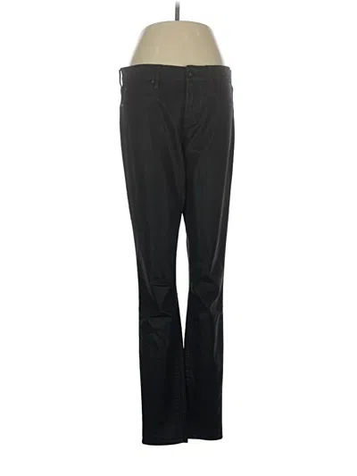Pre-owned Articles Of Society Jeggings In Black