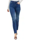 ARTICLES OF SOCIETY WOMEN'S EVE MID RISE SKINNY JEANS